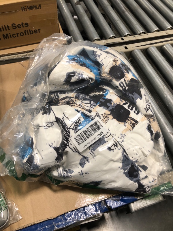 Photo 1 of ***bottom missing***only jacket*** Men's Winter Windproof Waterproof Snowsuit Snowboard Jacket and Ski Pants for Snow Sport Blue M