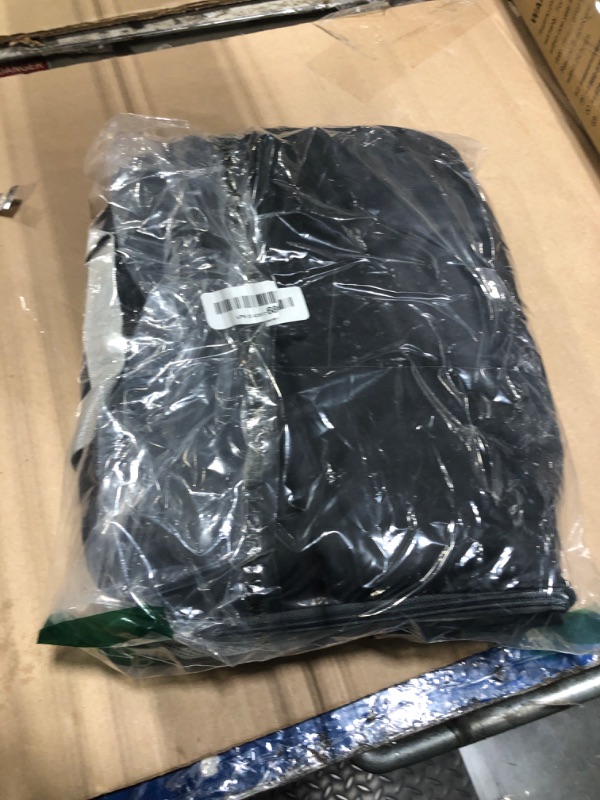 Photo 1 of 10 Set Compression Packing Cubes for Travel Essentials,Compressible Expandable Packing Cubes for Suitcase,OlarHike Luggage Organizer Bags for Travel,Handy Helper for Organizing Clothes(Black)