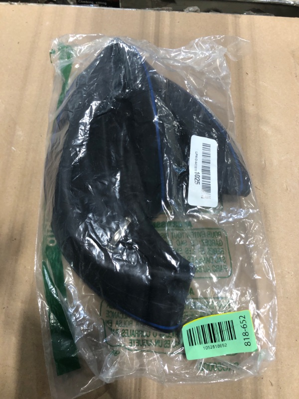 Photo 1 of (2 Pack) AR-PRO Scooter Replacement Inner Tubes - 12.5" x 2.25" Inner Tubes with Angled Valve | Compatible with Razor Pocket Mod Bella Chrissy Hannah Montana Electric Scooters