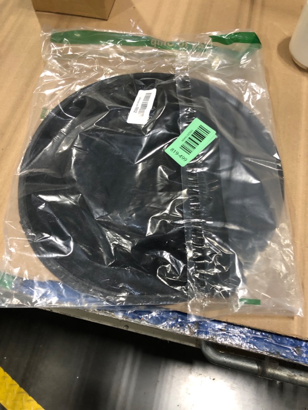 Photo 1 of ***only hat*** LMLVHH Witch Hat Dress-Up Kit – Magic Ring & Round Glasses – 3pcs Halloween Costume Accessories for Cosplay & Fantasy Parties