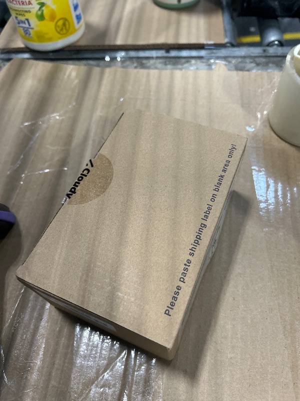 Photo 1 of [3 Pack] CLOUDY BAY Single Gang Electrical Outlet Box,14 Cubic Inch Junction Box,Old Work Box,UL Listed