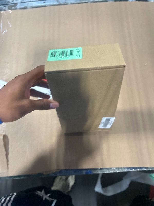 Photo 1 of **MISSING TOP FOR ONE**
VEXPLO 10 oz Spray Bottles, Mist/Stream Adjustable Small Spray Bottle for Hair Cleaning Plants Pet, BPA-free Plastic Water Empty Squirt Bottle with Measurements, 2 Pack