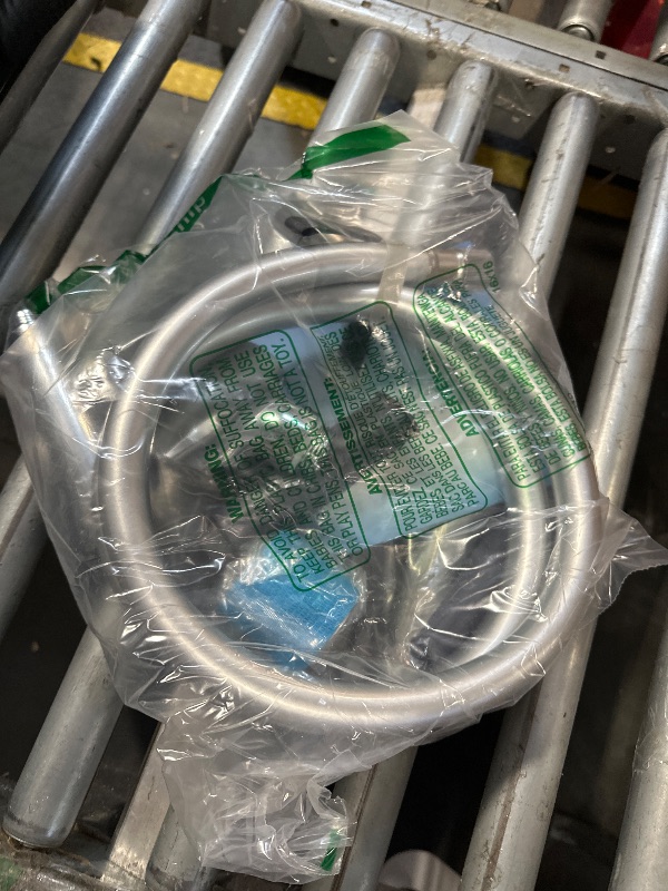 Photo 1 of Sneatup Faucet Sprayer Attachment(Not Universal)