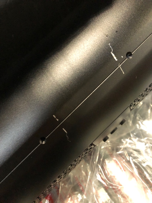 Photo 1 of *****MINOR SCRATCHES**** KEMIMOTO 28-Inch UTV Sound Bar with 2 Tweeters & 4 Subwoofers, Bluetooth-Compatible, AUX & USB Ports, 500W, Both Fits 1.56"-2.25" Roll Bars & Golf Cart Mounts