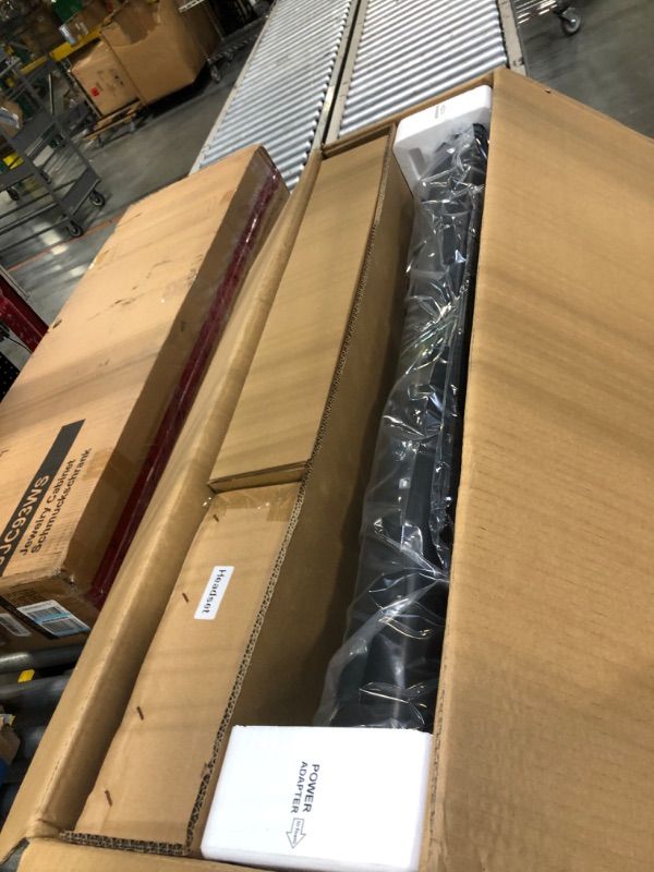 Photo 1 of ******FACTORY SEALED**** 61 Key Keyboard Piano, Portable Electric Piano Keyboard w/LCD Screen, Built-In Speakers, Headphones, Stand, Stool, Music Rest, Microphone, 300 Timbres, 300 Rhythms