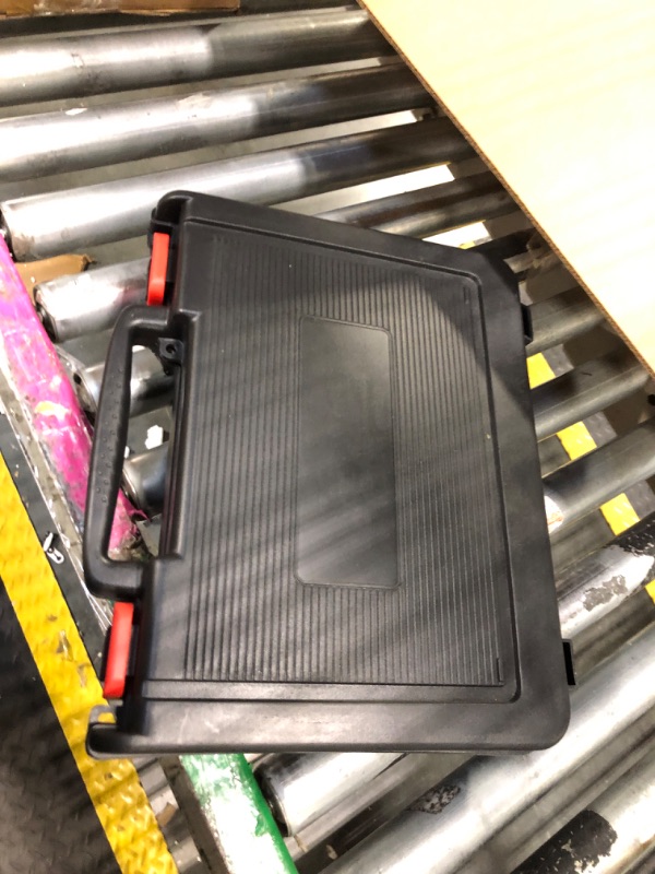 Photo 1 of 2in1 Electric Rivet/Rivet Nut Tool, Cordless Rivet Nut Gun for Nuts(1/4", 5/16", 3/8"), Battery Powered Pop Rivet Gun for Blind Rivets(1/8“, 5/32”, 3/16"), Automatic Manual Rivet, 2Pcs 5.0Ah Battery