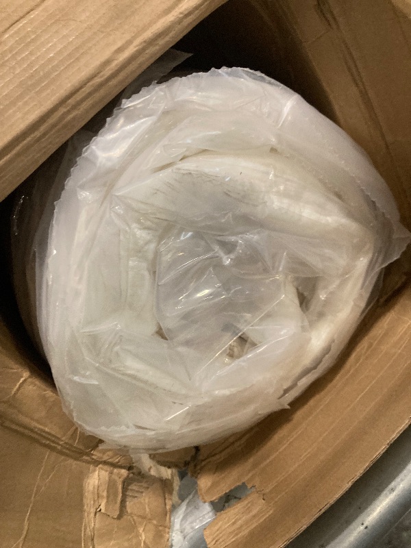 Photo 1 of ****FACTORY SEALED******HIRELIX Queen Size Mattress 12 Inch, Medium Firm with Memory Foam and Individually Wrapped Pocket Coils, Fiberglass-Free, CertiPUR-US Certified