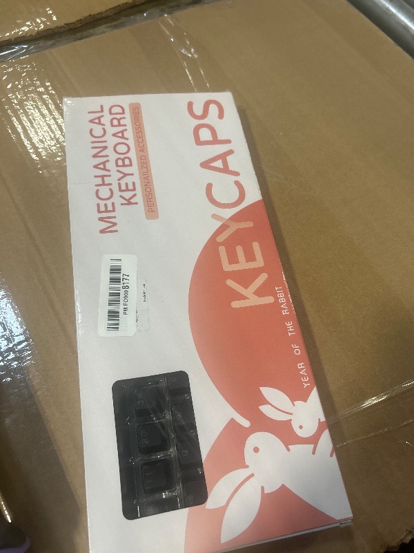 Photo 1 of 104pcs Keycaps for Corsair K100 /K70 RGB TKL/ K70 Pro Mini / K65 Mini Corsair K70 RGB PRO Mechanical Gaming Keyboard (Key Cap)