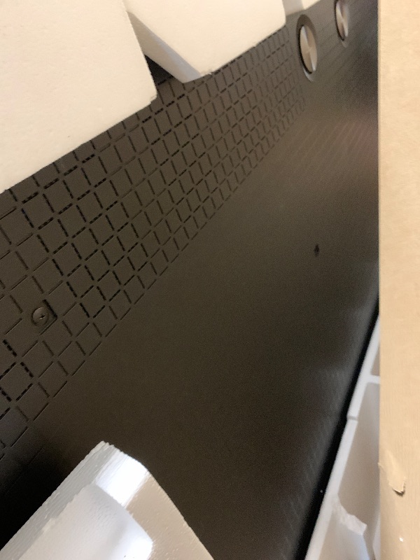 Photo 1 of ***IT WAS NOT TESTED AND DOES NOT HAVE A CONNECTION CABLE***TCL 98 Inch Class QM8K Series | Mini LED QLED 4K HDR | 98QM8K, 2025 Model | 120HZ-144HZ Anti Reflective Wide Angle Screen Smart Google TV Dolby Atmos | Voice Remote Alexa Gaming Streaming Televis