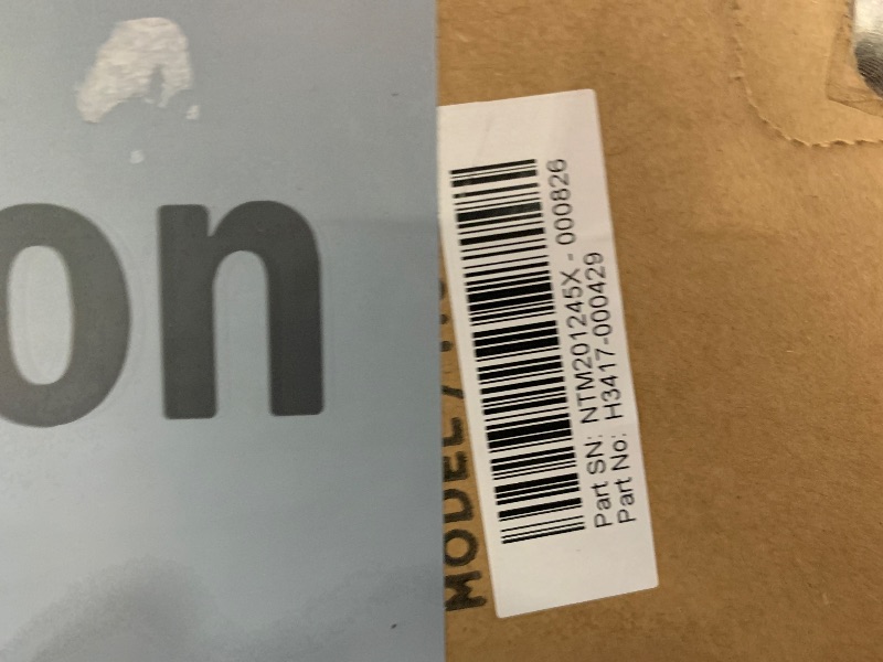 Photo 1 of ***IT WAS NOT TESTED AND DOES NOT HAVE A CONNECTION CABLE***TCL 98 Inch Class QM8K Series | Mini LED QLED 4K HDR | 98QM8K, 2025 Model | 120HZ-144HZ Anti Reflective Wide Angle Screen Smart Google TV Dolby Atmos | Voice Remote Alexa Gaming Streaming Televis