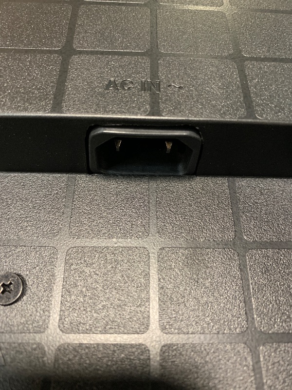 Photo 1 of ***IT WAS NOT TESTED AND DOES NOT HAVE A CONNECTION CABLE***TCL 98 Inch Class QM8K Series | Mini LED QLED 4K HDR | 98QM8K, 2025 Model | 120HZ-144HZ Anti Reflective Wide Angle Screen Smart Google TV Dolby Atmos | Voice Remote Alexa Gaming Streaming Televis