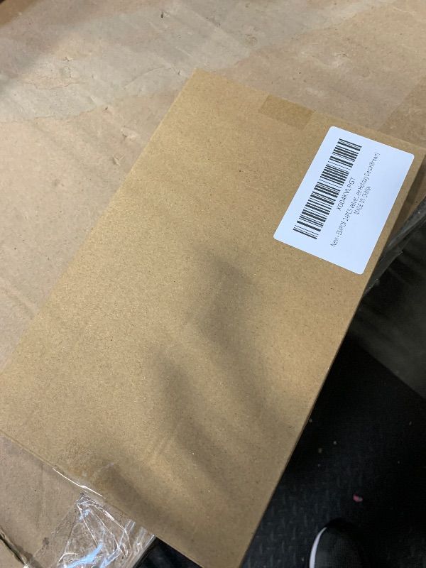 Photo 1 of 24 Pcs Deep Brown Velvet Bows Ornaments for Christmas Tree, Vintage Rustic Velvet Christmas Bows Tree Decorations, Indoor Home Decor for Wreath Mantle Gift Wrap Holiday Decor, 3/8'' W, 5 * 7 inch