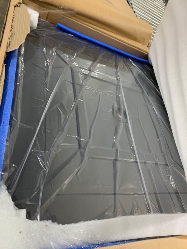 Photo 1 of Hanover Montclair 33" Square Counter-Height Patio Table