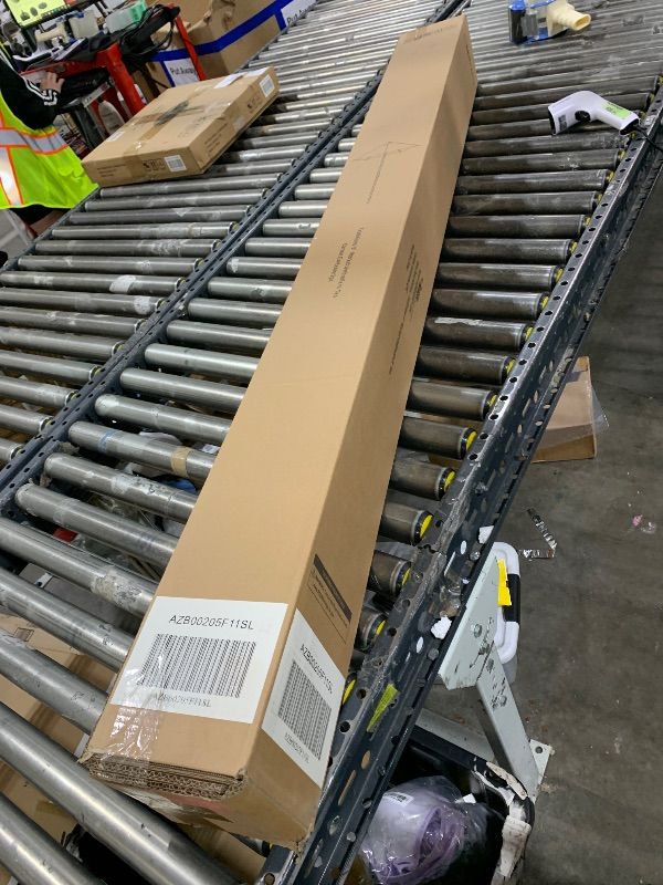 Photo 1 of Montclair 9-Ft. Market Outdoor Umbrella in Tan

