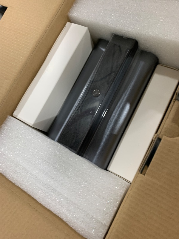 Photo 1 of FreeForce FreeForce 465, 465Wh Ultralite Portable Power Station, Lithium Ion Battery, 300W Pure Sine Wave, LED Light, Solar Generator, Car Jumpstarter, Camping