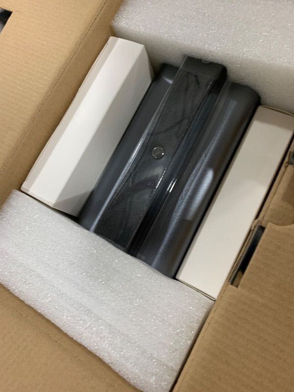 Photo 1 of FreeForce FreeForce 465, 465Wh Ultralite Portable Power Station, Lithium Ion Battery, 300W Pure Sine Wave, LED Light, Solar Generator, Car Jumpstarter, Camping
