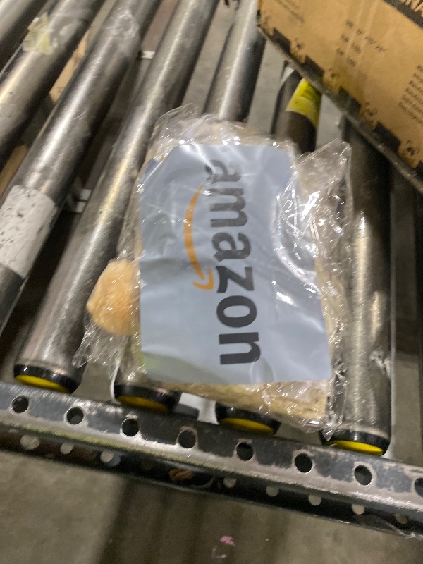 Photo 1 of 1/2 Birthday Boy Half Birthday Decorations - Half Way to One Banner Cake Topper Tassel Wood Bead High Chair Banner Hat for Boys and Girls 6 Months Birthday Decorations Party Supplies