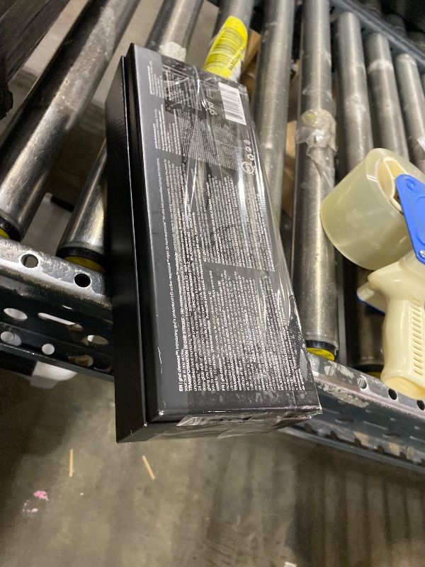 Photo 1 of ghd Chronos Styler - 1” Smart Flat Iron Hair Straightener with HD Motion-Responsive Technology, Faster Styling, 24-Hour Results, More Shine, Less Frizz, and No Extreme Heat Damage - Black