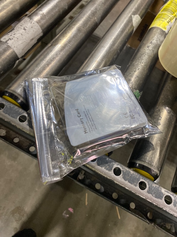 Photo 1 of 512MB SD Card (5 Pack), SDHC Flash Memory Cards UHS-I U1 Class 4 High-Speed Full HD Video Compatible with Digital Point-and-Shoot Cameras, HD Camcorders, DSLR and PC