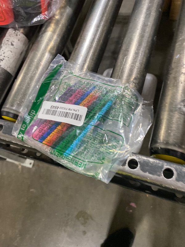 Photo 1 of 0.7 mm Erasable Gel Ink Pen Refills Compatible with Frixion Friction, Smooth Writing Multicolor Retractable Fine Point Pen Refill for School Office Home Art (8 Colors, 16)