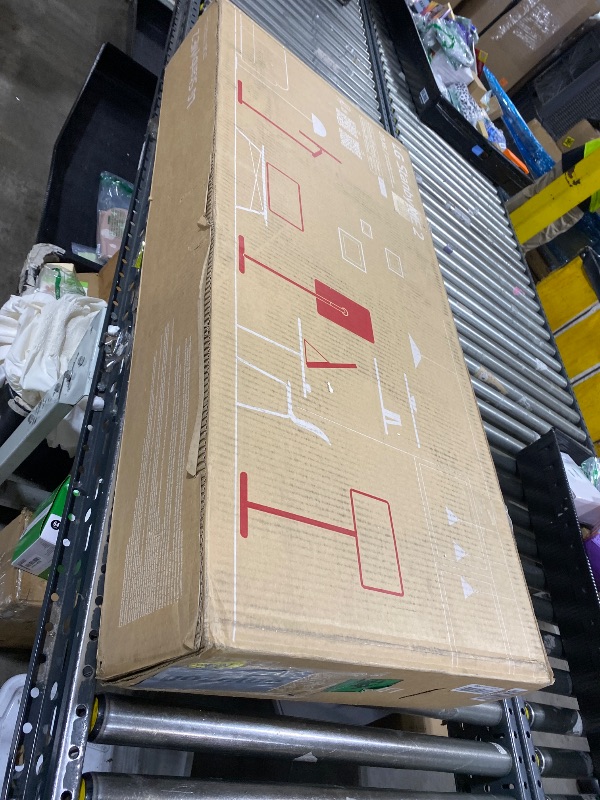 Photo 1 of LG - StanbyME 2 - 27” Class LED QHD Smart webOS Portable and Detachable Touch Screen with Full Swivel Rotation (2025)
