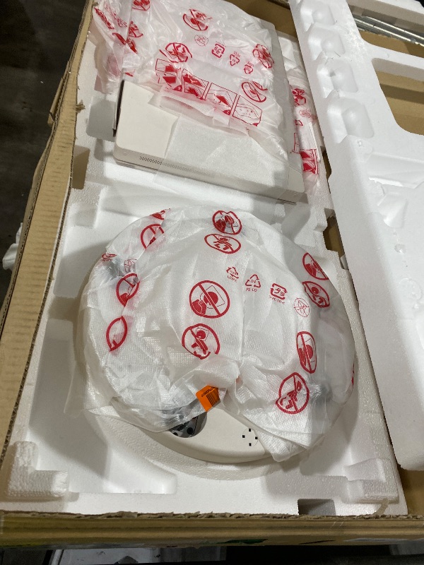 Photo 1 of LG - StanbyME 2 - 27” Class LED QHD Smart webOS Portable and Detachable Touch Screen with Full Swivel Rotation (2025)
