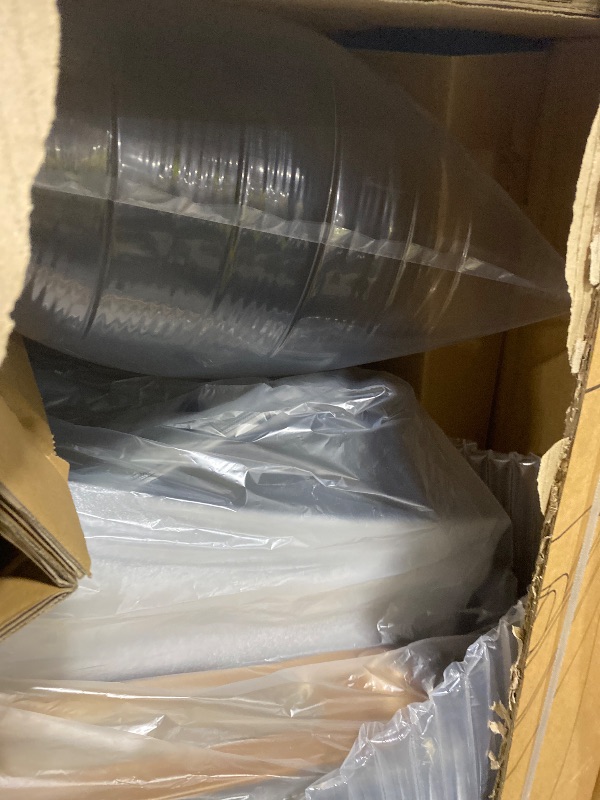 Photo 1 of TLIFE Massage Chair Full Body, 160°Zero Gravity Recliner with Body Scan, 50" SL-Track Shiatsu Massage Chair, Fixed Point Massage, Foot Rollers, 12 Auto Modes, Deep Yoga Stretch, Heating, Grey