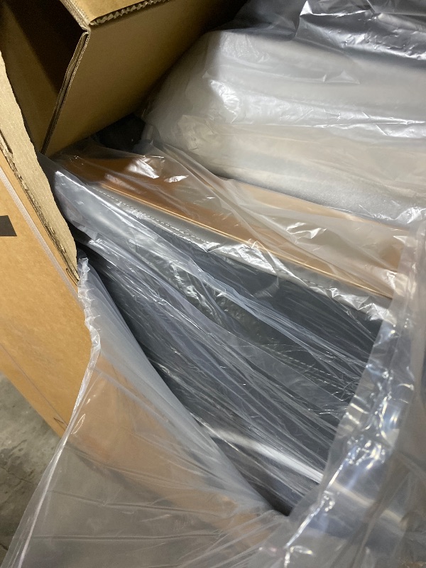 Photo 1 of TLIFE Massage Chair Full Body, 160°Zero Gravity Recliner with Body Scan, 50" SL-Track Shiatsu Massage Chair, Fixed Point Massage, Foot Rollers, 12 Auto Modes, Deep Yoga Stretch, Heating, Grey