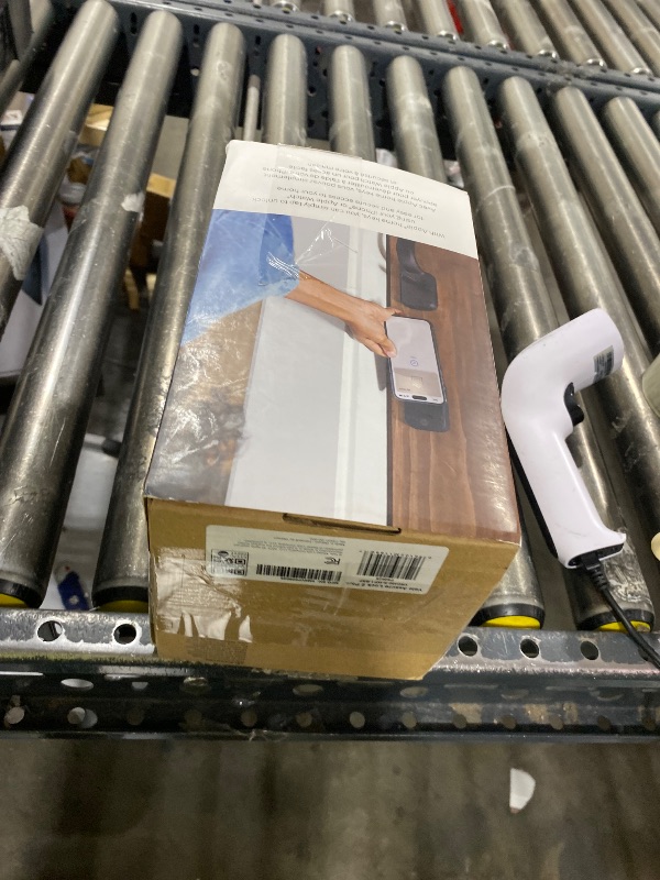 Photo 1 of Yale Assure Lock 2 Plus Apple Home Keys (Tap to Open) Deadbolt, Black Suede Smart Keyless Entry Door Lock with Wi-Fi Connected Keypad for Code Entry and Remote Access, YRD450-N-WF1-BSP