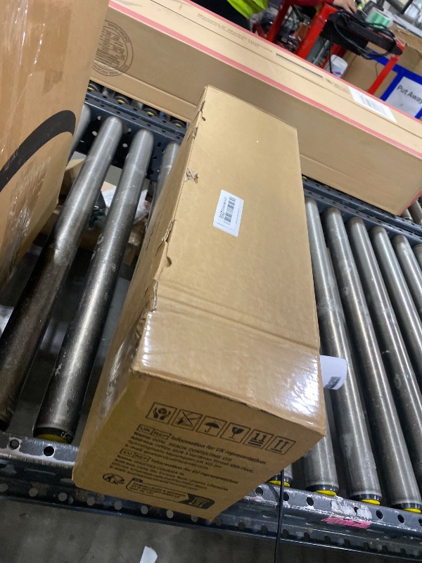 Photo 1 of Eastar Bb Trumpet Standard Trumpet Set for Student Beginner with Hard Case, Cleaning Kit, 7C Mouthpiece and Gloves, Brass Bb Trumpet Instrument, Black, ETR-380B