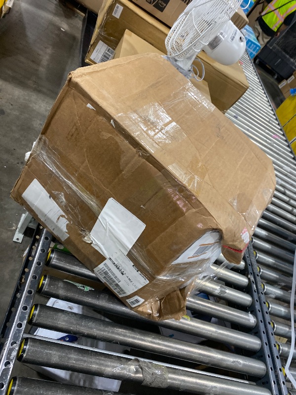 Photo 1 of Zebra ZT410 Barcode Label Printer | Thermal Transfer & Direct | Industrial, 4-Inch, 203dpi, USB and Ethernet Interfaces, Power Cable (Renewed)