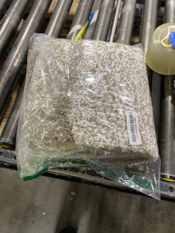 Photo 1 of OLANLY Bathroom Rugs Mat 30x20, Extra Soft Absorbent Microfiber Bath Rugs, Rubber Backing, Quick Dry, Machine Washable Bath Mats for Bathroom Floor, Tub and Shower, Home Decor Accessories, Coffee