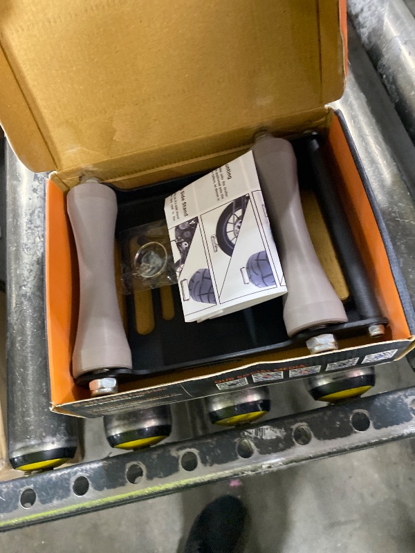 Photo 1 of G ROLLER LARGE