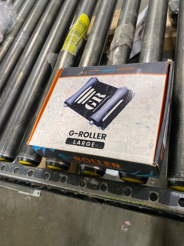 Photo 1 of G ROLLER LARGE 