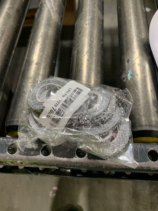 Photo 1 of 10 Yards x 10 Rolls Cow Print Ribbons – 10PCS Cow Print Ribbons 10 Yards Each Curling String for Party Western Cowboy Theme for Birthday Party Favor Supplies Decorations