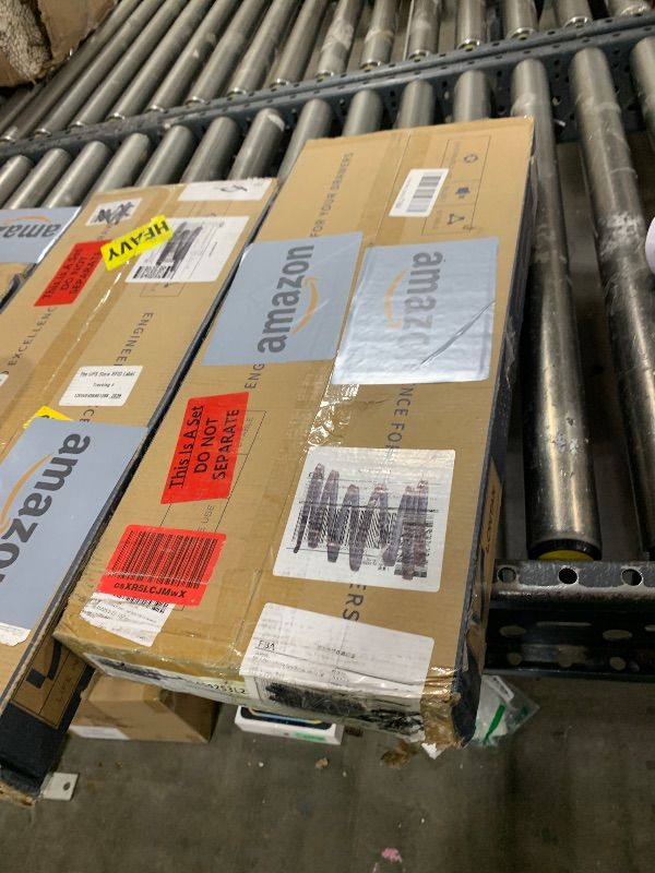 Photo 1 of LONTAN Soft Close Drawer Slides 22 Inch Side Mount Heavy Duty Cabinet Drawer Glides 10 Pairs - Ball Bearing Full Extension Kitchen Cabinet Rails 100 LB Capacity