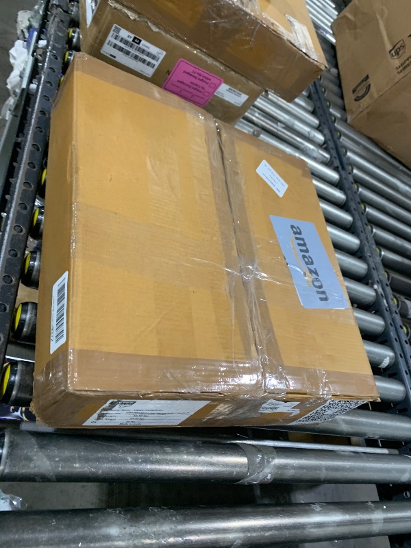 Photo 1 of AYMMIC 5/16" - 3/8" Folding Handle Load Binder, Heavy Duty Ratchet Chain Binder w/Grab Hooks G70-T80, 7,100 lbs WLL Tie Down Hauling Chain Binders for Flatbed Truck Trailer, 4 Pcs