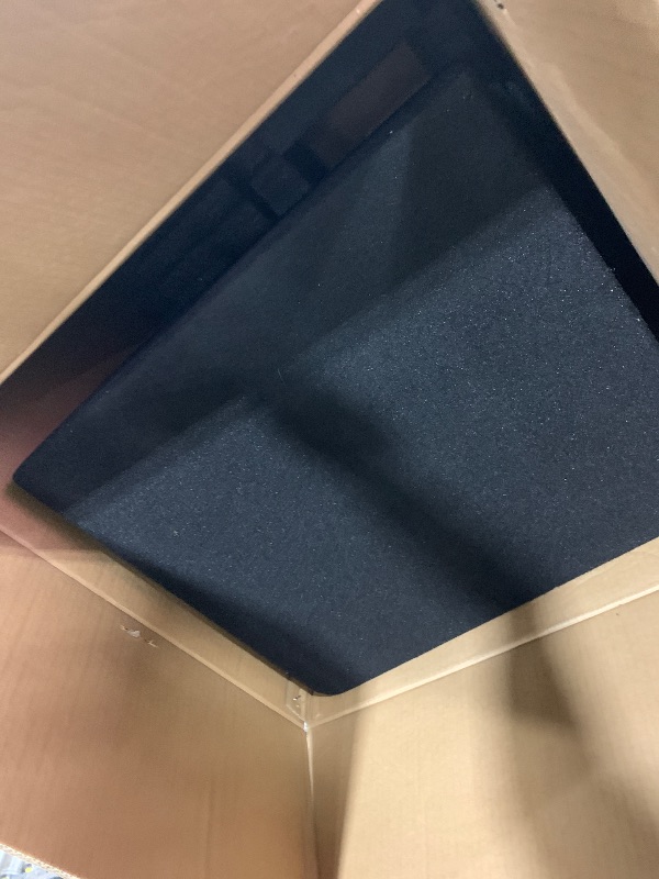 Photo 1 of Skar Audio Single 12" Complete 1,200 Watt SDR Series Subwoofer Bass Package - Includes Loaded Enclosure with Amplifier