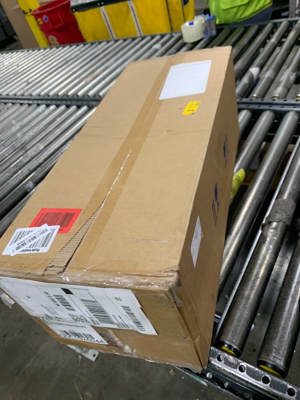 Photo 1 of 1 Pair S Style Front Bumper Lip Splitter Chin Spoiler Body Kit Replacement for Corolla 2005 2006 2007 2008