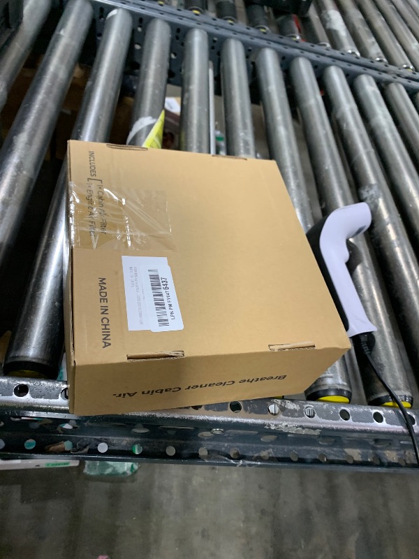 Photo 1 of SCREW RHINO Engine Air Filter&Cabin Air Filter Combo Pack-Compatible with Honda CRV CR-V 2.0L Hybrid 2020 2021 2022-CA11399&CF11182