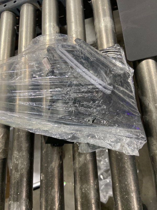 Photo 1 of *ONLY FOR PARTS* SAMSUNG SMALL TV UNKNOWN MODEL 