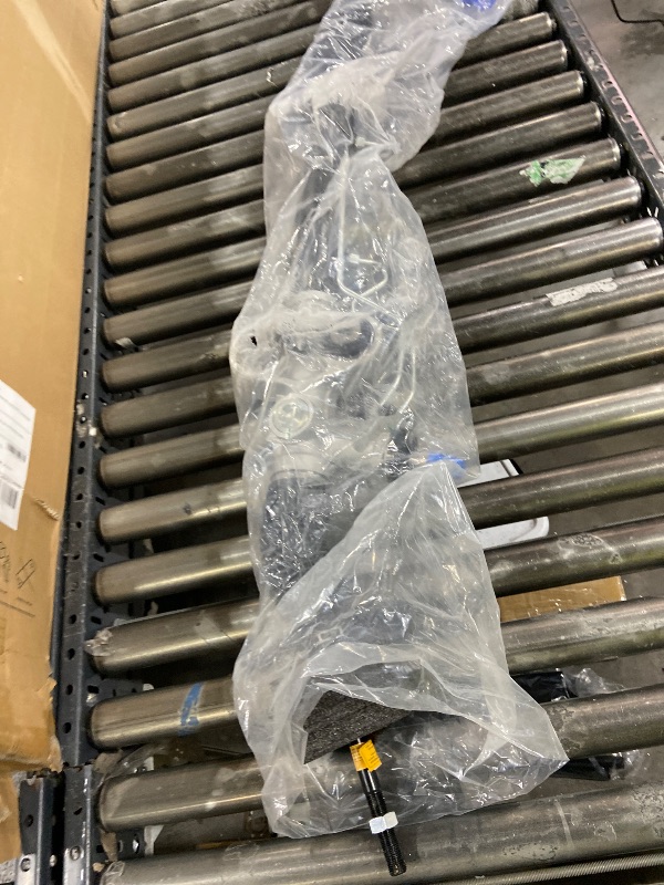 Photo 1 of PHOBOOS Hydraulic Power Steering Rack and Pinion Assembly Compatible with Chevrolet Silverado 1500, GMC Sierra 1500 2007-2013, New Unit, Direct Fit, Ref. 22-1036 (Does NOT Fit Hybrid Model)