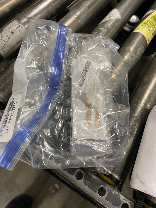 Photo 1 of (2 Pack) Replacement Remote Control for Roku Express, for Roku Premiere, for Roku Box, for Roku Player, for Roku 1 2 3 4 -?NOT for Stick or TV?