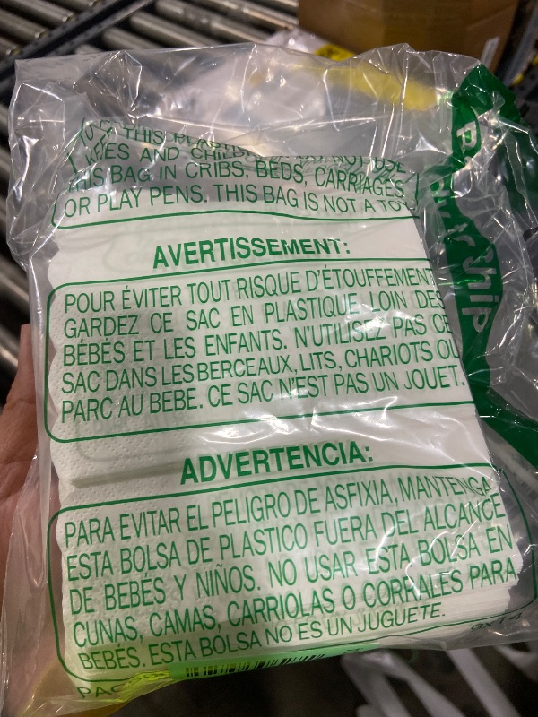 Photo 1 of 100 Pack Cocktail Napkin 2-Ply Scalloped Edged Dessert Napkins Folded 5 x 5 Inches Disposable Napkins for Dinner Wedding Birthday Party Bridal Anniversary Reception Event (White)