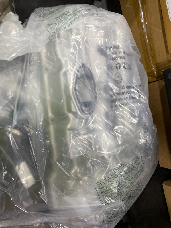 Photo 1 of Upgrade Aluminum N20 Engine Valve Cover Kit with Gasket, Bolts & Oil Filler Cap Compatible with 2012-2018 BMW 228i 320i 328i 328i GT xDrive 428i 528i X1 X3 X4 X5 Z4 L4 2.0L Part# 11127588412 264-517