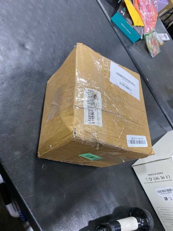 Photo 1 of 15093928 High Output Alternator Compatible with 2007-2011 Cadillac Escalade & Chevro-let(Chevy) Avalanche/Suburban/Tahoe & G-MC Yukon xl, 2008 2009 Hummer H2 4.3/4.8/5.3/6.0/6.2/6.6L 15857608