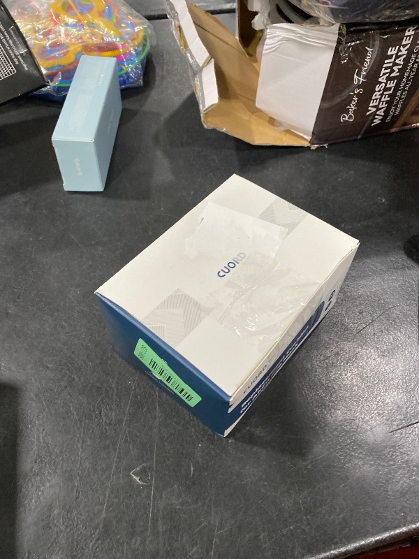 Photo 1 of 2-Pack Replacement Cushion for ResMed AirFit F20, Compatible with Original Airfit F20 Full Face Mask, Reliable Seal & Perfect Fit, Covers Nose and Mouth, Large