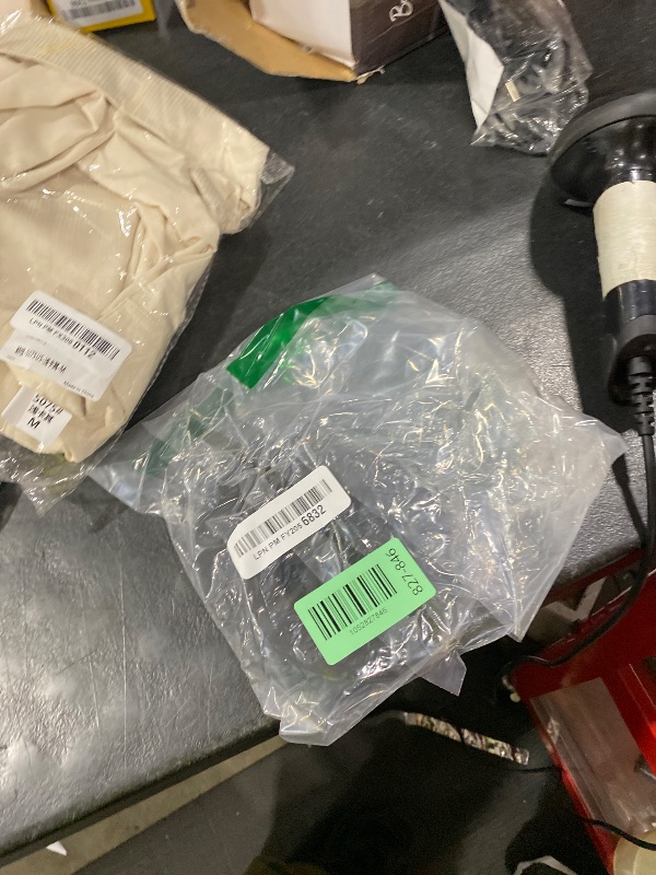 Photo 1 of Toilet Flush Valve Gasket Compatible with Kohler Santa Rosa Series 3in Canister Flush Valves Assembly Replacement Parts 83996 or 1525839 - Set of 2