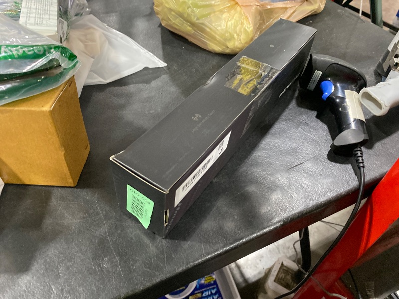 Photo 1 of [Upgraded] Nmoiss Windshield Sun Shade Umbrella - [Vinyl Coating Heat Shield] Protect Car from Sun Rays & Heat Damage Keep Cool and Protect Interior, Spring Structure Edge Medium 56" L x 31" W