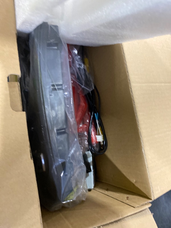 Photo 1 of CUE Touchscreen Display System Replacement for Cadillac ATS ATSL XTS CTS SRX Escalade Car Stereo Radio Car Audio Infotainment with Carplay Android Auto WiFi GPS Navigation Ventilated & Heated Seat